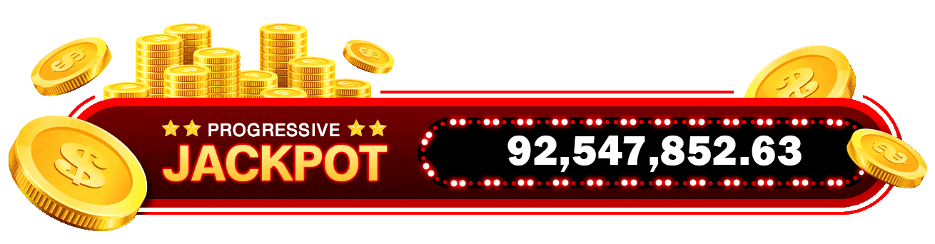 Slot555 jackpot