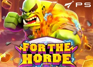 Slot555 For The Horde