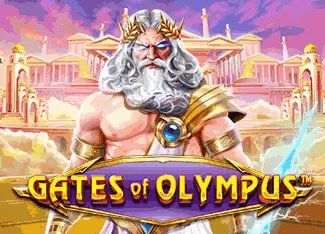 Slot555 Gates Of Olympus