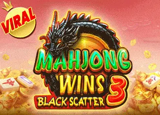 Slot555 Mahjong Wins 3